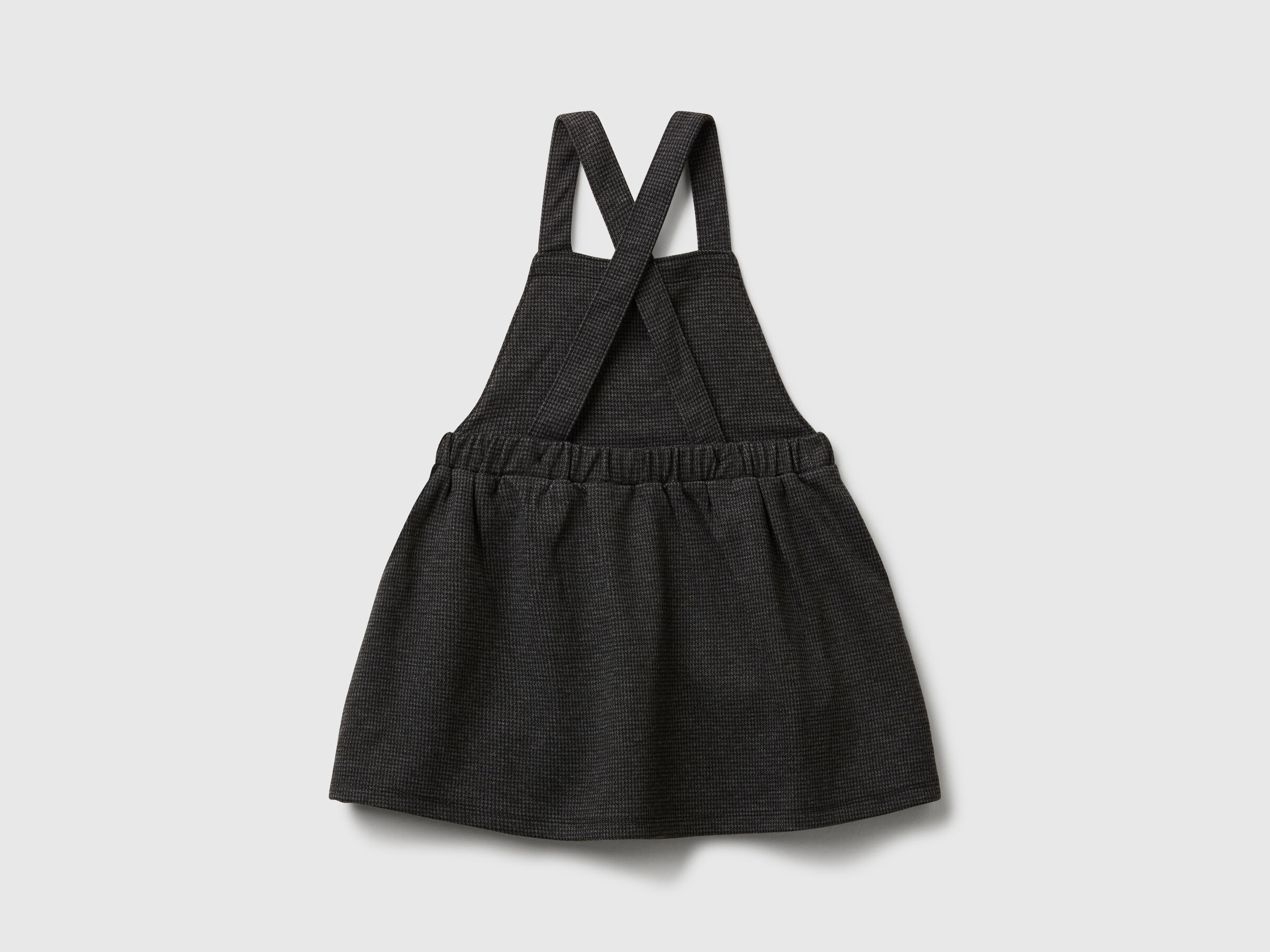 SKIRT DUNGAREE Mädchen image number 2